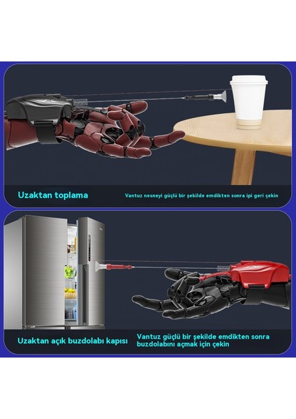 Örümcek Tükürük Otomatik Püskürtme Başlatıcısı Eğitici Oyuncak (Yurt Dışından) fiyatları