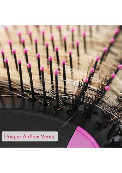 Çok Fonksiyonlu Negatif Iyon Kıvırcık Saç (Yurt Dışından) fiyatları