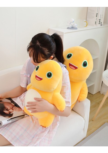Aojier Küçük Süt Ejderha Bebek Peluş Oyuncak (Yurt Dışından) modelleri