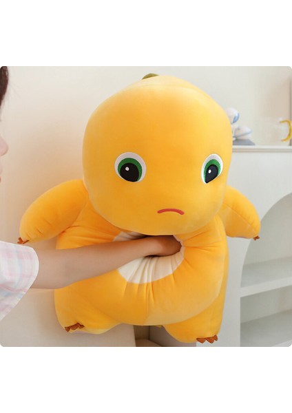 Aojier Küçük Süt Ejderha Bebek Peluş Oyuncak (Yurt Dışından) fırsatları