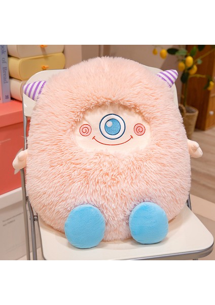50 cm Sevimli Tüylü Koşu (Yurt Dışından)