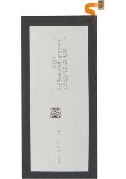Samsung Galaxy A7 2015 SM-A700 Batarya Pil -
