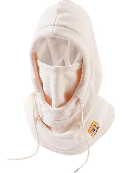 Açık Bisiklet Rüzgar Maskesi Boynu Entegre Spor Soğuk Geçirmez Sıcak Başlık Kapağı (Yurt Dışından)