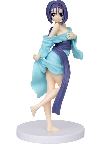 19 cm Lian Tapınağı Bahar Sebze Yukata El Yapımı Model Süs Eşyaları (Yurt Dışından)