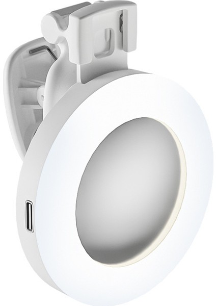 Yumuşak Işık Cep Telefonu Aksesuarları Selfie Cep Dolumu (Yurt Dışından)