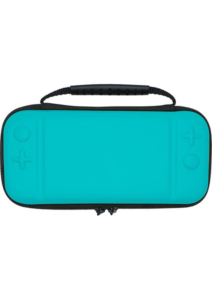 Nitendo Switch Lite Oyun Konsolu Saklama Kutusu Için Tuşlu Sert Kabuk (Yurt Dışından)