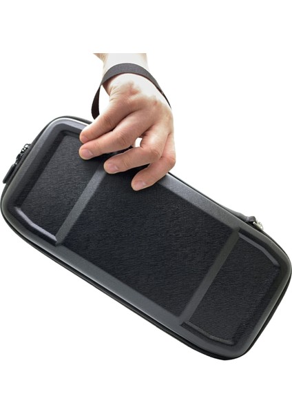 Taşınabilir El Ipi Iki Kullanım Için Lenovo Legion Go El Saklama Kutusu (Yurt Dışından)
