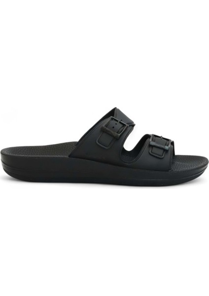 2142-9890 Tam Anatomik Hac ve Umre Için Dikişsiz Terlik - NKT02142-BEJ-39