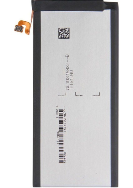 Samsung Galaxy A8 SM-A800 Batarya Pil - fiyatları