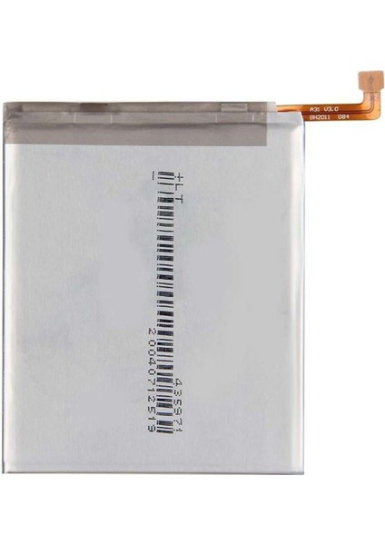 Samsung Galaxy A41 SM-A415 Batarya Pil - Orijinal