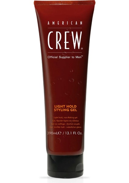 Ac Lıght Hold Gel 390 ml