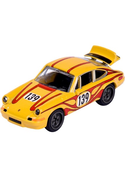 Porsche Deluxe Porsche 911 Carrera Rs 2.7 #139