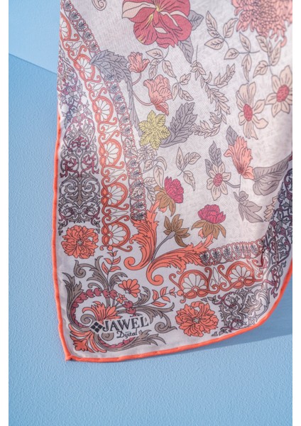 Kadın Spring Soft Misya Eşarp fiyatları