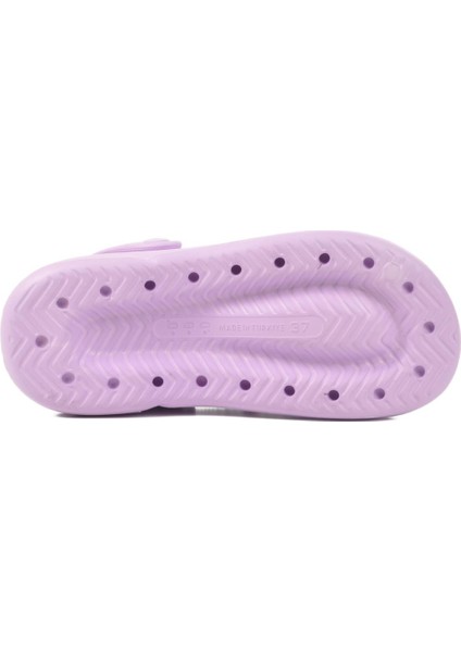 E-800 Z Lila Kadın Terlik indirimleri