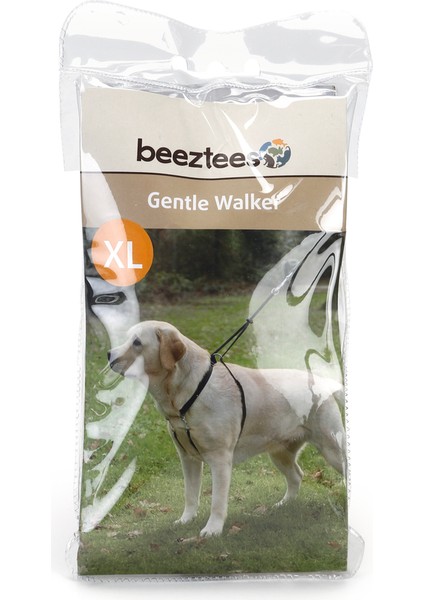 Beeztees Köpek Yürüyüş Eğitim ve Düzeltme Tasması, Xl indirimleri
