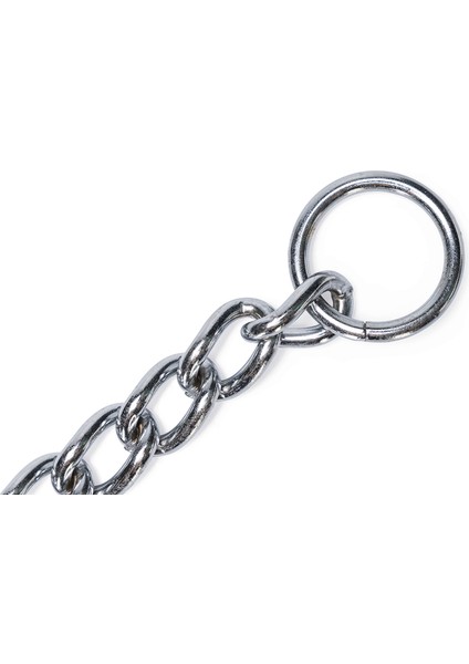 Beeztees Köpek Boyun Tasması, Zincir, 80X1X0,40CM indirimleri