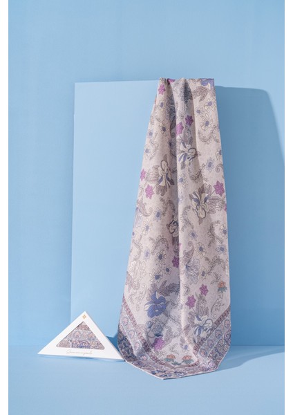 Kadın Spring Soft Misya Eşarp