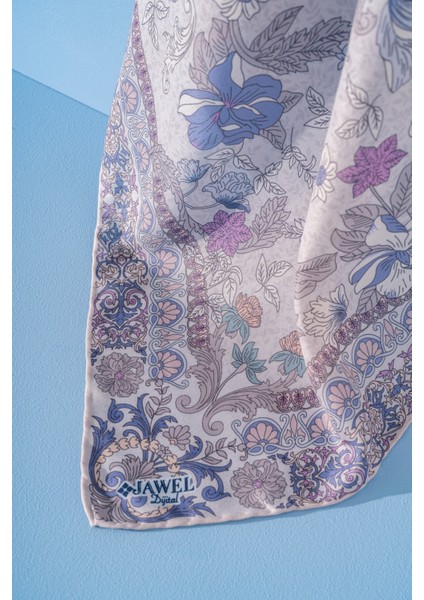 Kadın Spring Soft Misya Eşarp