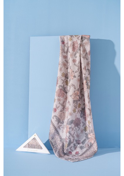 Kadın Spring Soft Misya Eşarp