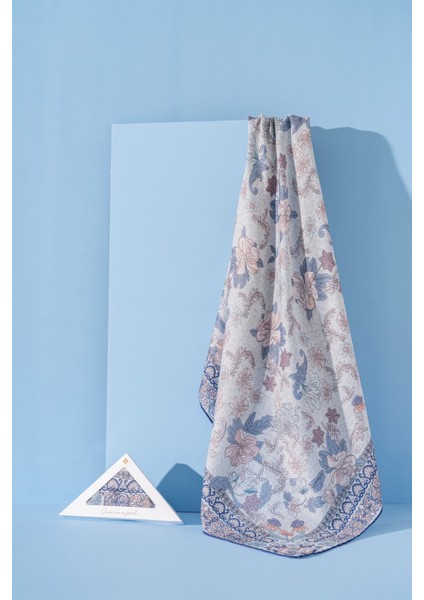 Kadın Spring Soft Misya Eşarp