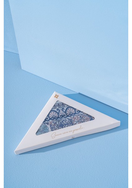 Kadın Spring Soft Misya Eşarp modelleri