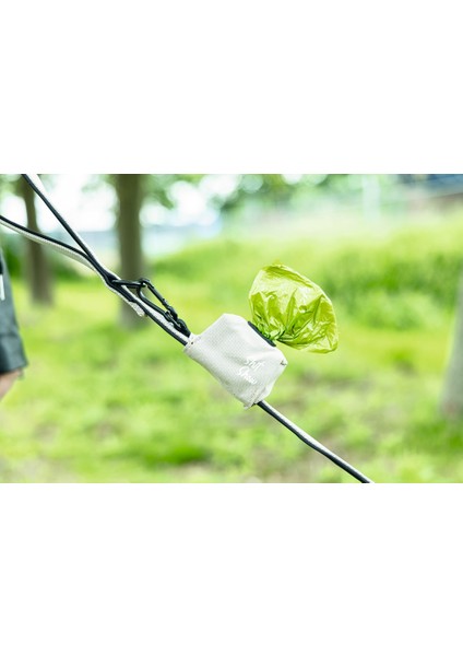 Beeztees Köpek Dışkı Toplama Poşeti Taşıma Çantası, Gri, 7,5X3,5X4CM fiyatları