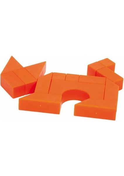 ZMK-10109 Tangramino -Özaydınlar