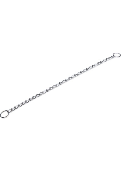 Beeztees Köpek Boyun Tasması, Zincir, 50X1X0,30CM fırsatları