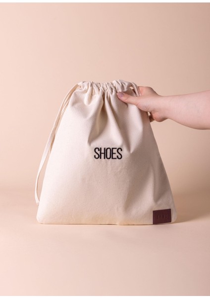 Kynd Shoes Büzgülü Çanta 32X40 cm modelleri