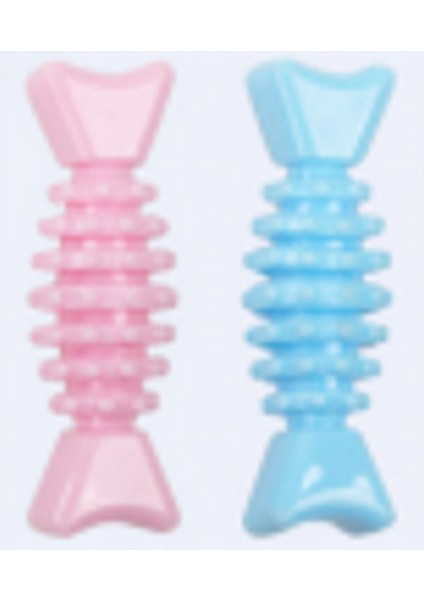 Puppy Life Diş Temizleme Kemiği Oyuncak Ynsmr