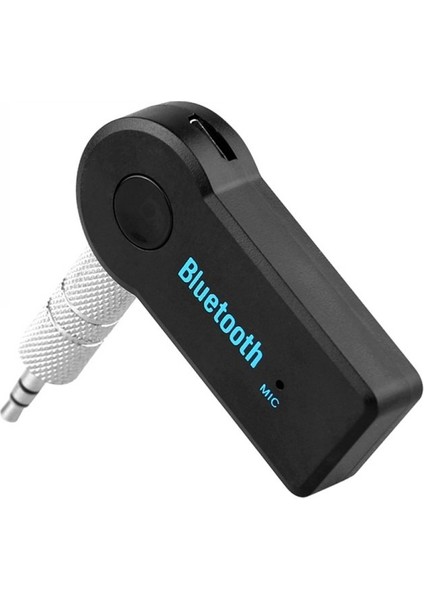 B09 Car Bluetooth Lastikli Örgü Audio Kablo