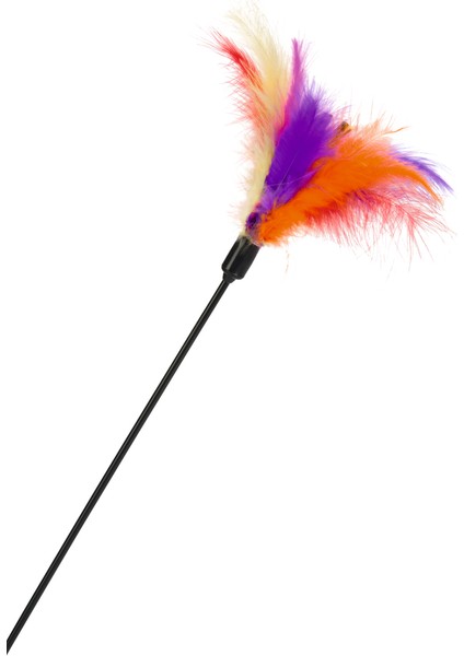 Beeztees Kedi Oltası, Tüylü UC-12CM, 45CM