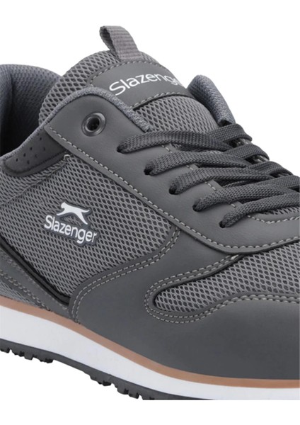 Slazenger Invicible M Füme Erkek Spor Ayakkabı fırsatları