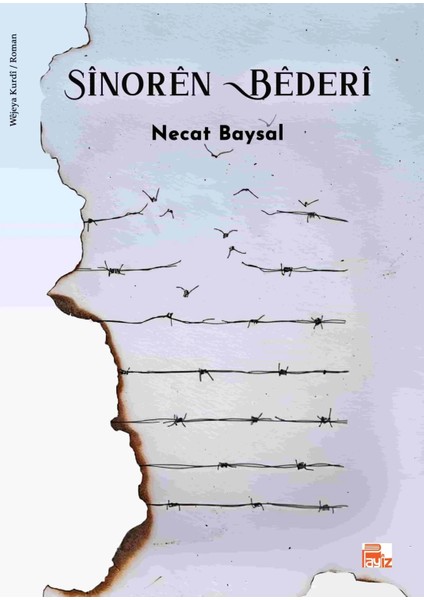 Sînorên Bêderî