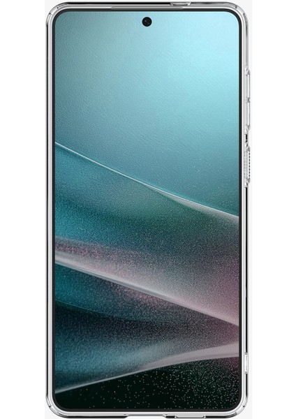 Galaxy S25 Edge Kılıf Ultra Hybrid MagFit özellikli Zero One White - ACS09417 modelleri