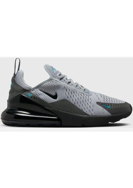 Air Max 270 Gri Sneaker Ayakkabı