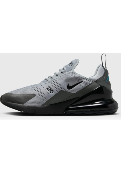 Air Max 270 Gri Sneaker Ayakkabı