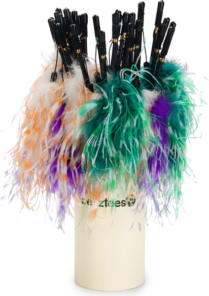 Beeztees Kedi Oltası, Tüy Topağı Uc, 70CM modelleri