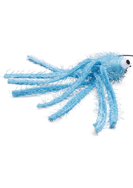 Beeztees Kedi Oltası, Zilli, Peluş Ahtapot, indirimleri