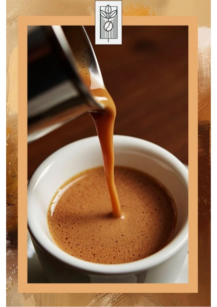 Irish Cream Turkish Coffee 200 g, Irlanda Kremalı Aromalı Türk Kahvesi fırsatları