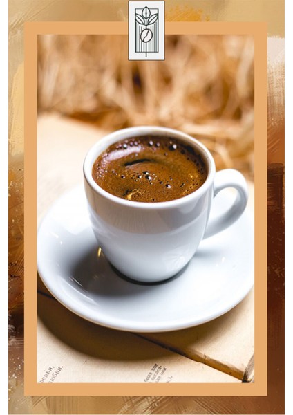 Irish Cream Turkish Coffee 200 g, Irlanda Kremalı Aromalı Türk Kahvesi indirimleri