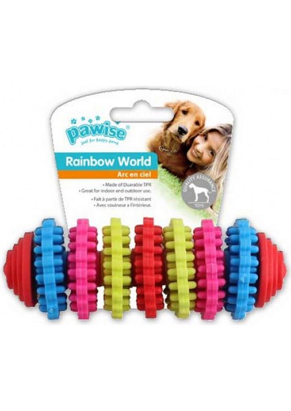 Rainbow World Dişli 13,5 cm Ynsmr