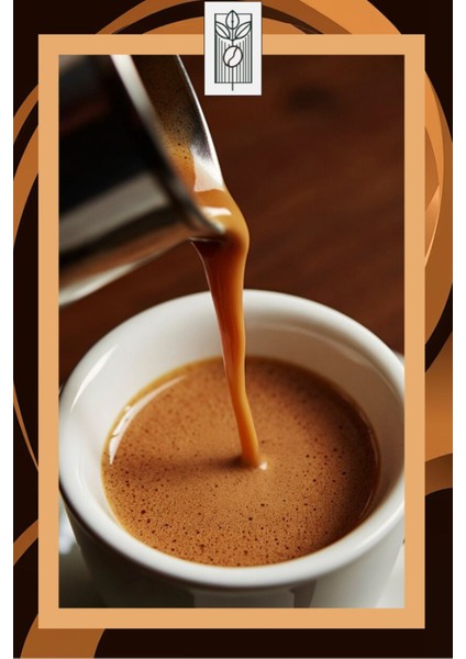 Hazelnut Turkish Coffee 200 g, Fındık Aromalı Türk Kahvesi fırsatları