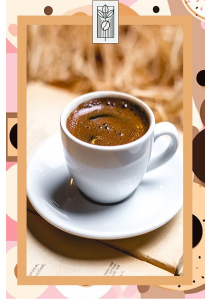 White Chocolate Turkish Coffee 200 g, Beyaz Çikolata Aromalı Türk Kahvesi indirimleri