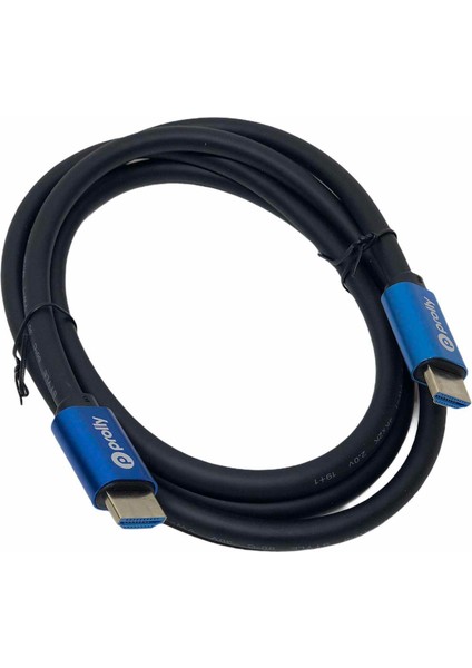 PCV 3349 Premium HD Kablo 4K 1.5 MT fiyatları
