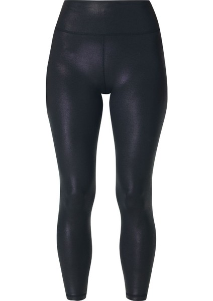 Glow Shine 7/8 Legging Kadın Siyah Tayt modelleri