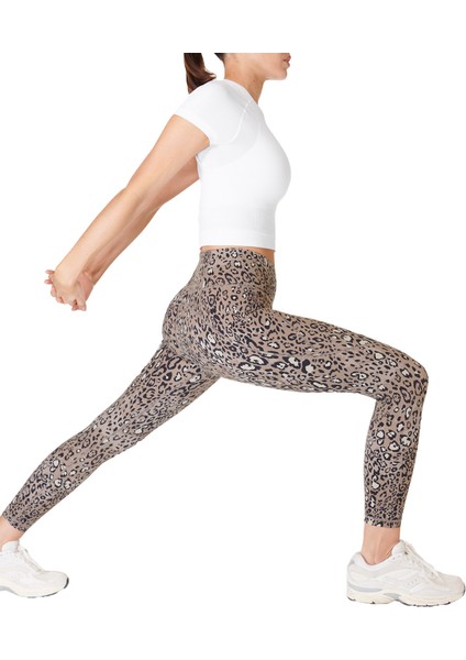 Power 7/8 Workout Leggıngs fırsatları