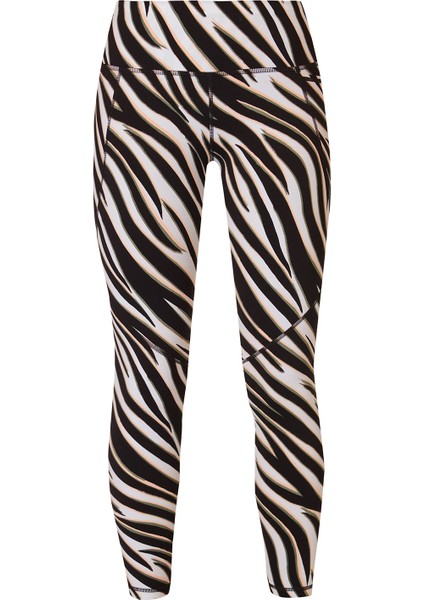 Power 7/8 Kadın Kırmızı Fitness Tayt fiyatları