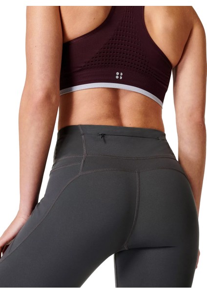 Power 7/8 Workout Leggings Kadın Koşu Tayt modelleri