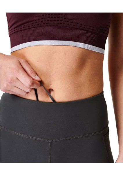 Power 7/8 Workout Leggings Kadın Koşu Tayt indirimleri
